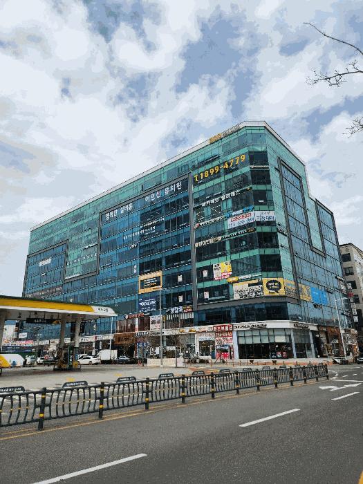 2025타경908 법원경매 사진2 | 부산 강서구 상가,오피스텔,근린시설 경매