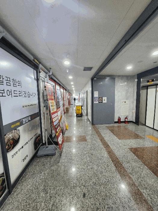 2025타경908 법원경매 사진5 | 부산 강서구 상가,오피스텔,근린시설 경매