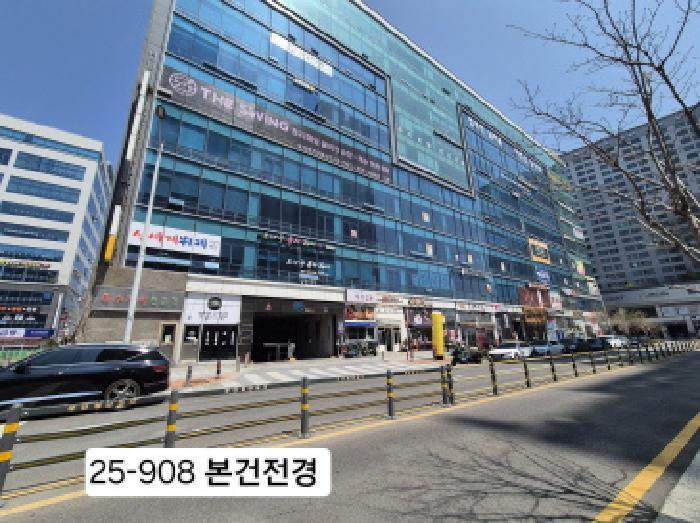 2025타경908 법원경매 사진7 | 부산 강서구 상가,오피스텔,근린시설 경매