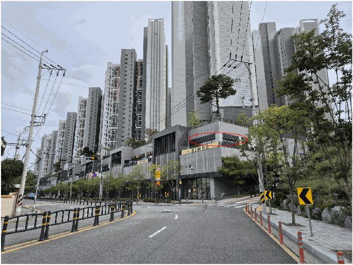 법원경매 2025타경3167 사진8 | 부산 사하구 괴정동 1295 근린상가 경매