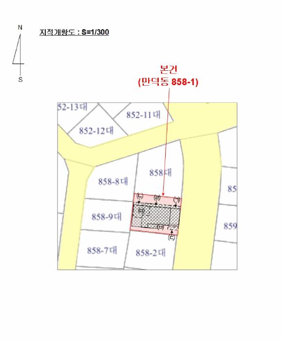 법원경매 2025타경101128 사진19 | 부산 북구 만덕동 858-1 주택건물 경매