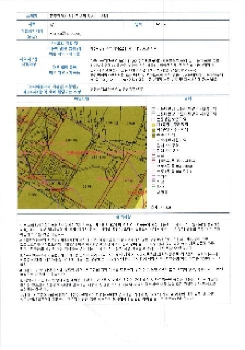 법원경매 2025타경714 사진12 | 광주 광산구 송정동 265-6 답 경매