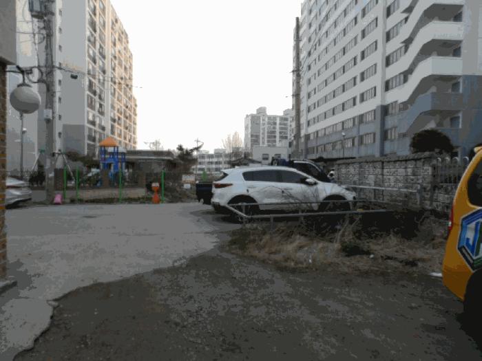 법원경매 2025타경714 사진5 | 광주 광산구 송정동 265-6 답 경매