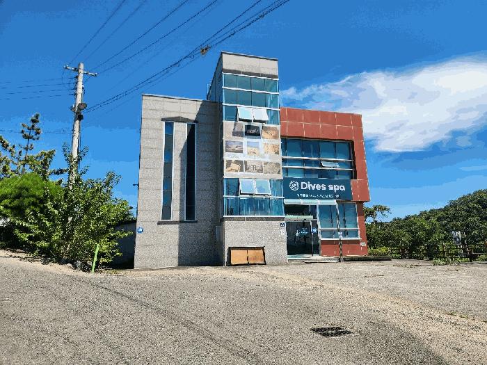 경상북도 영천시 오미동 1240-8 법원경매 물건 대표사진