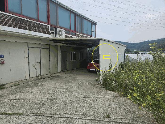 법원경매 2025타경8578 사진2 | 칠곡군 왜관읍 낙산리 206 주택건물 경매