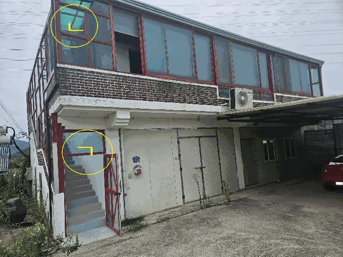 법원경매 2025타경8578 사진3 | 칠곡군 왜관읍 낙산리 206 주택건물 경매