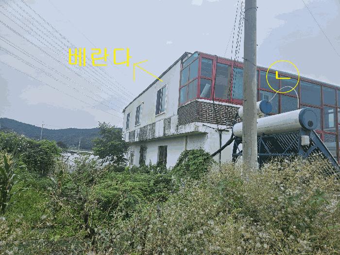 법원경매 2025타경8578 사진4 | 칠곡군 왜관읍 낙산리 206 주택건물 경매