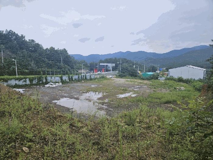 경상북도 칠곡군 지천면 연화리 산114-9 법원경매 물건 대표사진