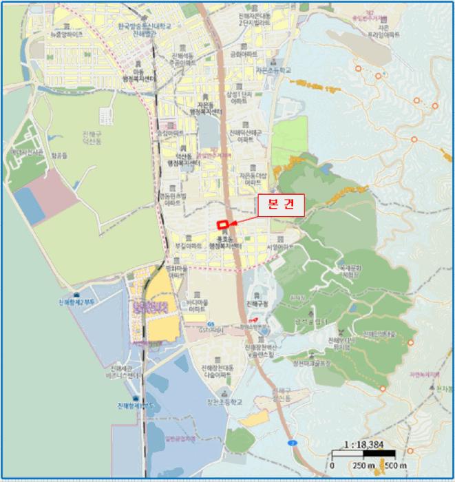 2025타경11340 법원경매 사진20 | 창원 진해구 근린상가 경매