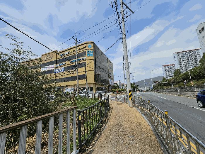 2025타경11340 법원경매 사진5 | 창원 진해구 근린상가 경매