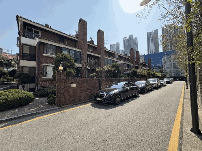 법원경매 2025타경102500 사진3 | 서울 강남구 삼성동 54-1 다세대주택 경매