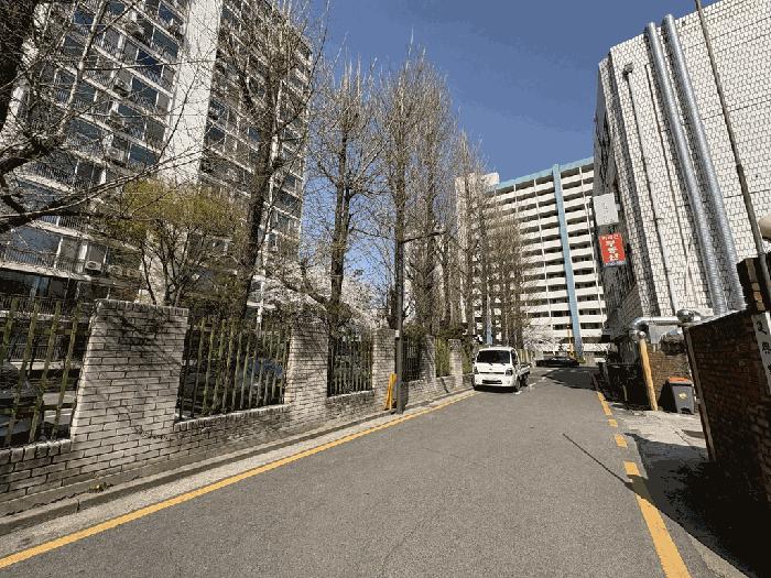 법원경매 2025타경102500 사진7 | 서울 강남구 삼성동 54-1 다세대주택 경매