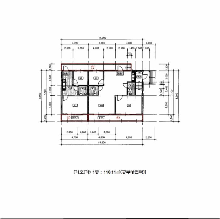 법원경매 2025타경71770 사진13 | 남양주시 화도읍 녹촌리 88-1 주택건물 경매