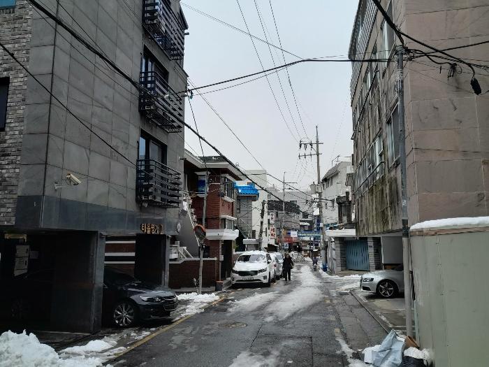 법원경매 2024타경141907 사진2 | 서울 금천구 시흥동 922-15 다가구주택 경매