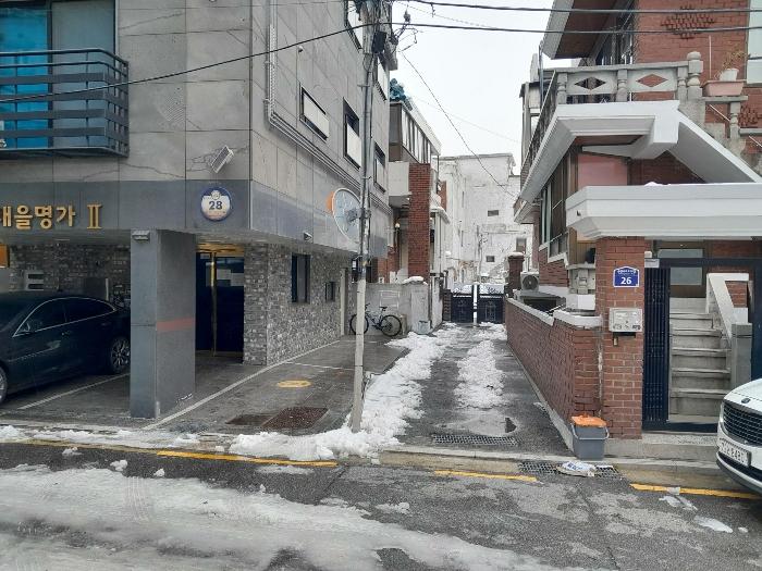 법원경매 2024타경141907 사진3 | 서울 금천구 시흥동 922-15 다가구주택 경매