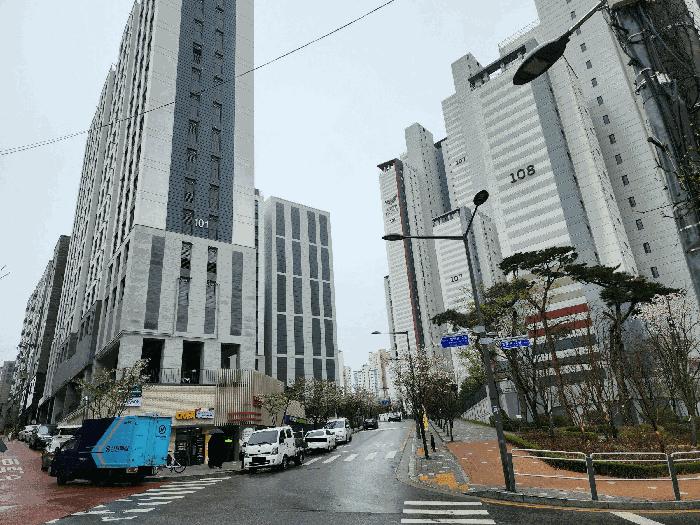 2025타경4586 법원경매 사진2 | 서울 금천구 오피스텔 경매