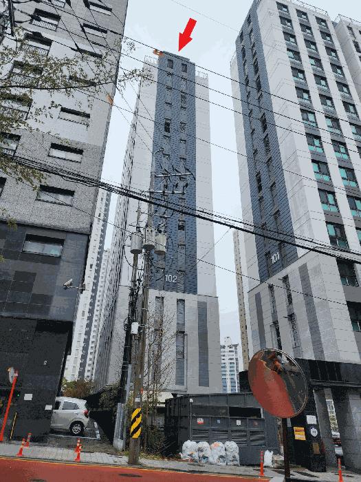 2025타경4586 법원경매 사진4 | 서울 금천구 오피스텔 경매