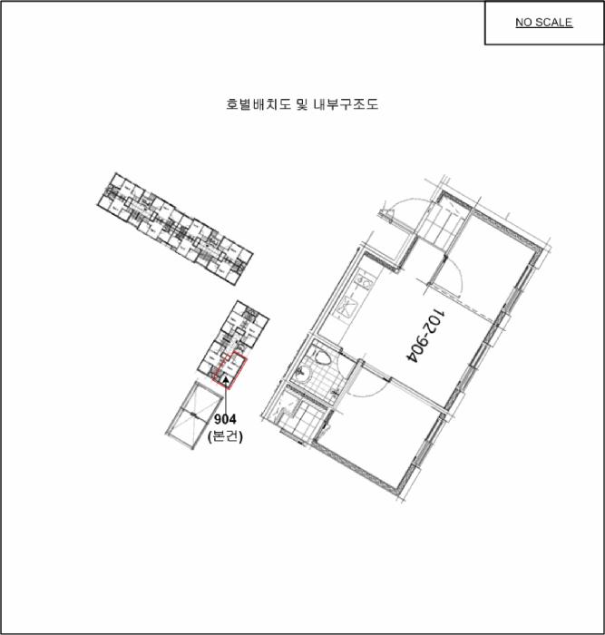 2025타경4586 법원경매 사진8 | 서울 금천구 오피스텔 경매