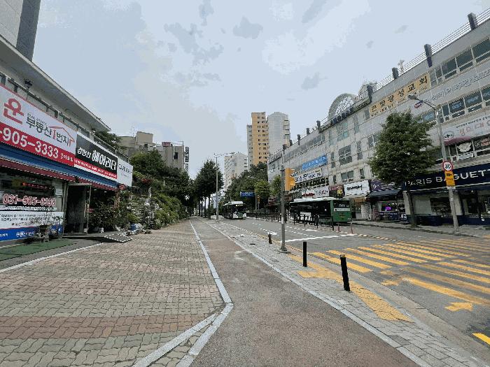 법원경매 2025타경2497 사진2 | 고양시 일산동구 풍동 1292-1 근린상가 경매