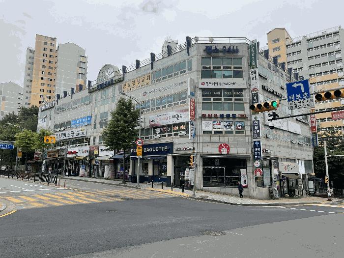 법원경매 2025타경2497 사진3 | 고양시 일산동구 풍동 1292-1 근린상가 경매