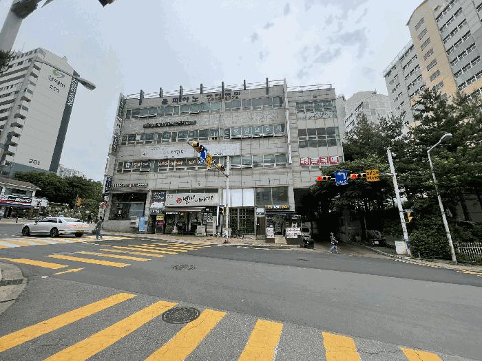 법원경매 2025타경2497 사진4 | 고양시 일산동구 풍동 1292-1 근린상가 경매