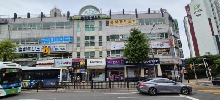 법원경매 2025타경2497 사진8 | 고양시 일산동구 풍동 1292-1 근린상가 경매