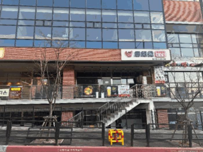 경기도 고양시 일산동구 위시티3로 133, 1층111호 (식사동, 베네하임1차) · 지번주소: 경기도 고양시 일산동구 식사동 0 법원경매 물건 대표사진