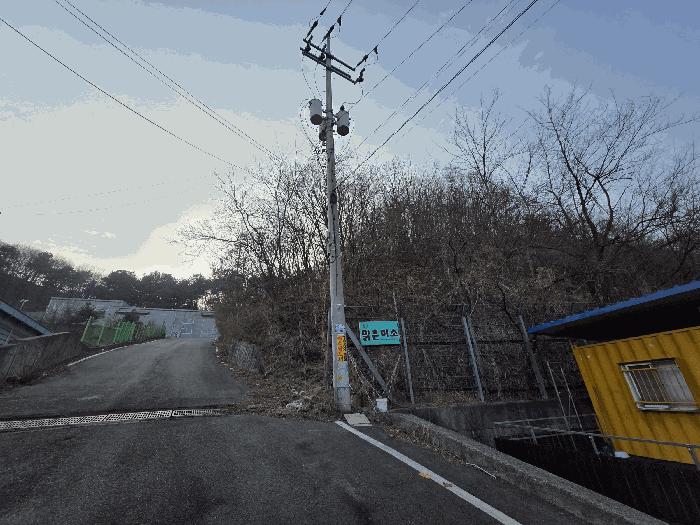 법원경매 2025타경62383 사진5 | 파주시 검산동 472-13 임야 경매