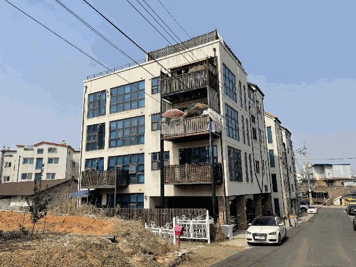 법원경매 2025타경62583 사진3 | 파주시 야당동 77-18 다세대주택 경매