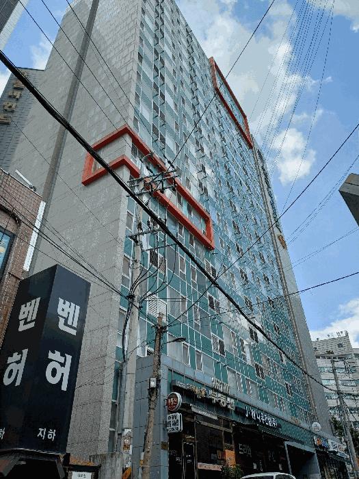 서울특별시 금천구 가산동 141-2 가산양우내안애애플 제13층 제1303호 법원경매 물건 대표사진