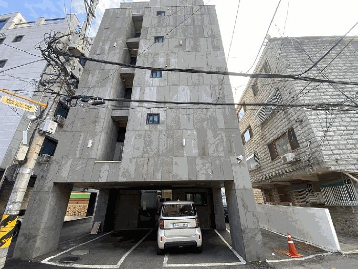 인천광역시 미추홀구 용현동 99-3 법원경매 물건 대표사진