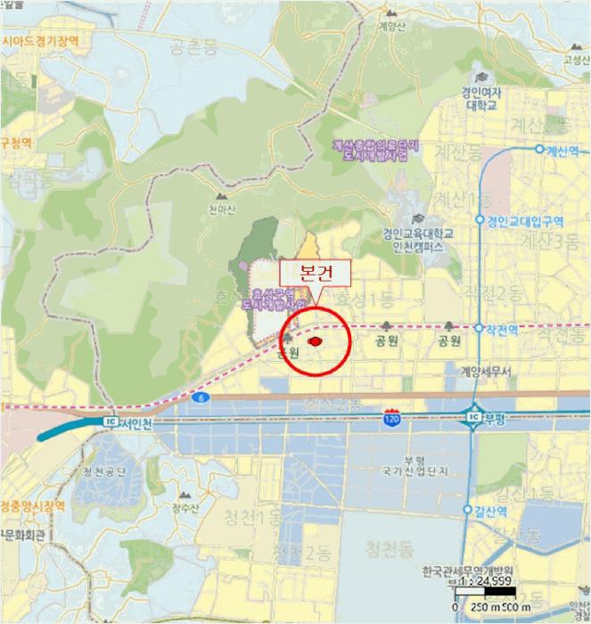 2025타경508757 법원경매 사진11 | 인천 계양구 다세대주택 경매