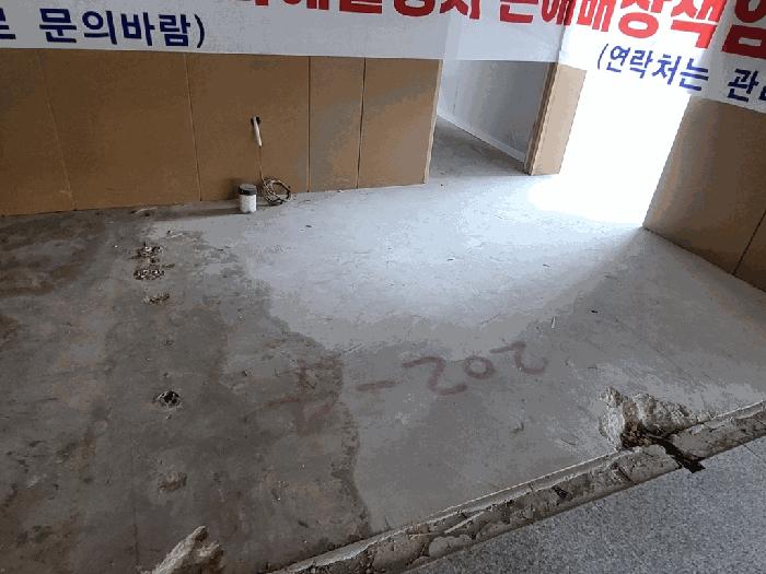 2025타경505312 법원경매 사진6 | 인천 서구 근린상가 경매