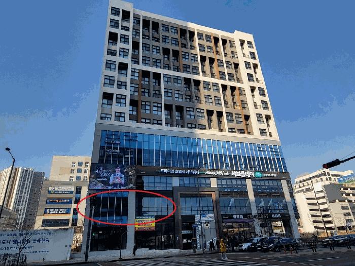 2025타경505312 법원경매 사진8 | 인천 서구 근린상가 경매