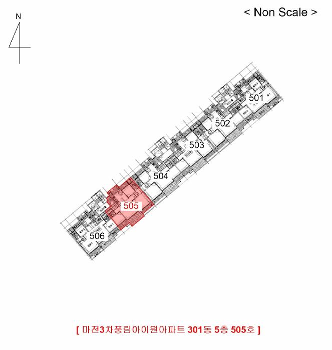 2025타경507437 법원경매 사진10 | 인천 서구 아파트 경매