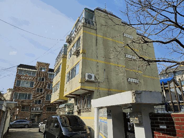인천광역시 미추홀구 숭의동 3-73 3층302호 법원경매 물건 대표사진