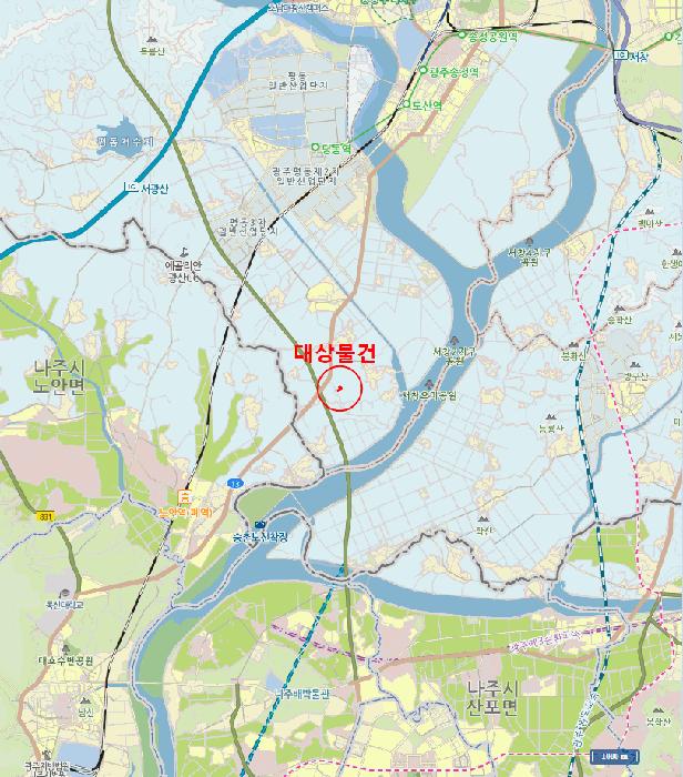 법원경매 2025타경4464 사진9 | 광주 광산구 본덕동 495-4 답 경매