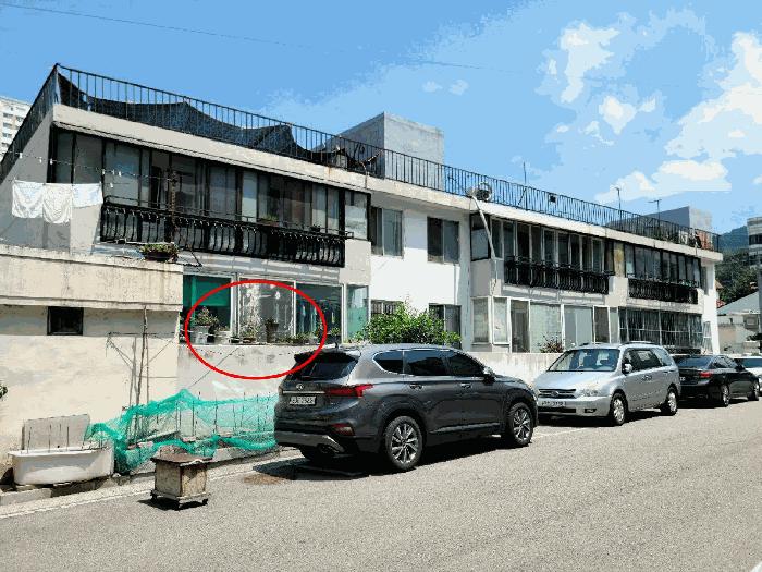 법원경매 2025타경33234 사진2 | 광주 동구 용산동 636-16 다세대주택 경매