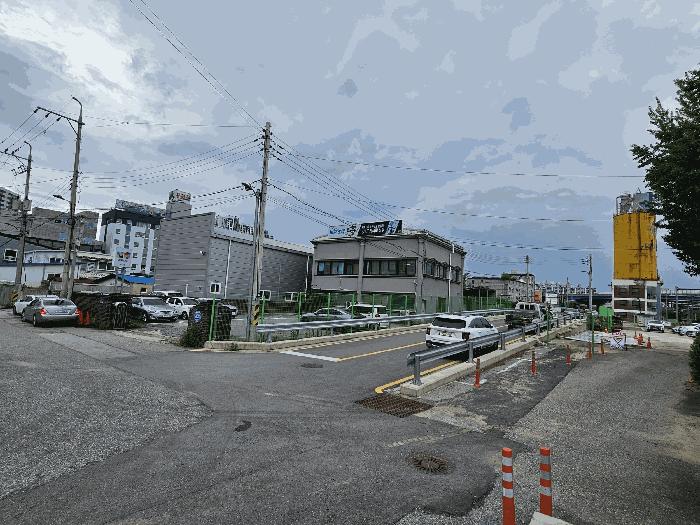 법원경매 2025타경33248 사진9 | 광주 광산구 신가동 756-11 근린시설 경매