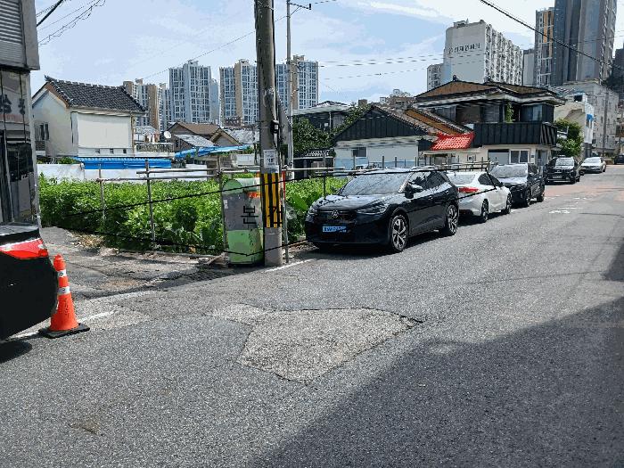 법원경매 2025타경33447 사진2 | 광주 남구 월산동 912-59 대지 경매