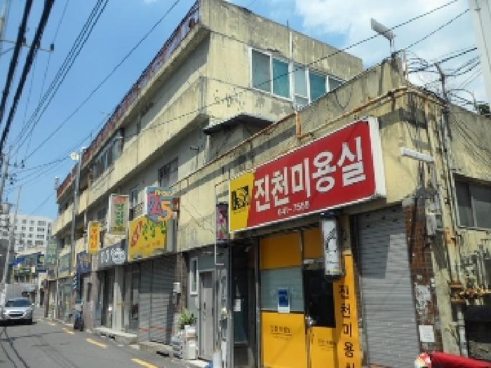법원경매 2025타경1228 사진6 | 대구 달서구 진천동 249-1 근린상가 경매