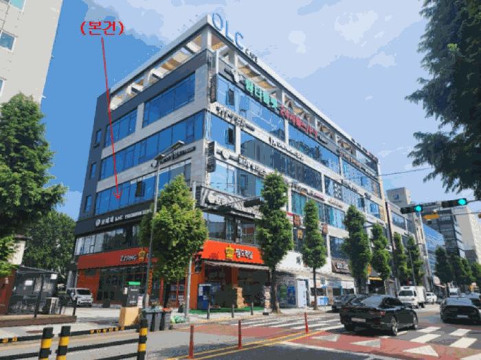 2025타경3854 법원경매 사진2 | 대전 유성구 근린상가 경매