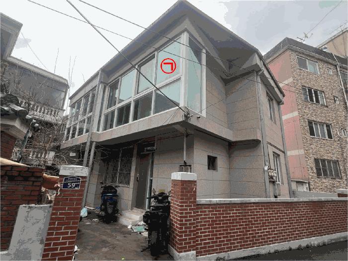 법원경매 2025타경33113 사진2 | 부천시 소사구 소사본동 205 주택건물 경매