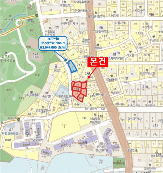 법원경매 2025타경33113 사진51 | 부천시 소사구 소사본동 211-25 주택건물 경매