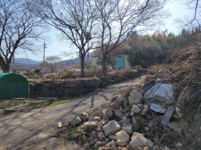 법원경매 2025타경31001 사진45 | 대구 달성군 가창면 대일리 715 답 경매