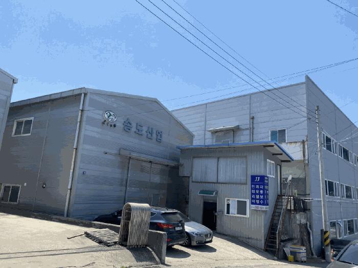 2025타경31156 법원경매 사진4 | 대구 서구 공장 경매