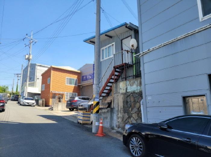 2025타경31156 법원경매 사진7 | 대구 서구 공장 경매
