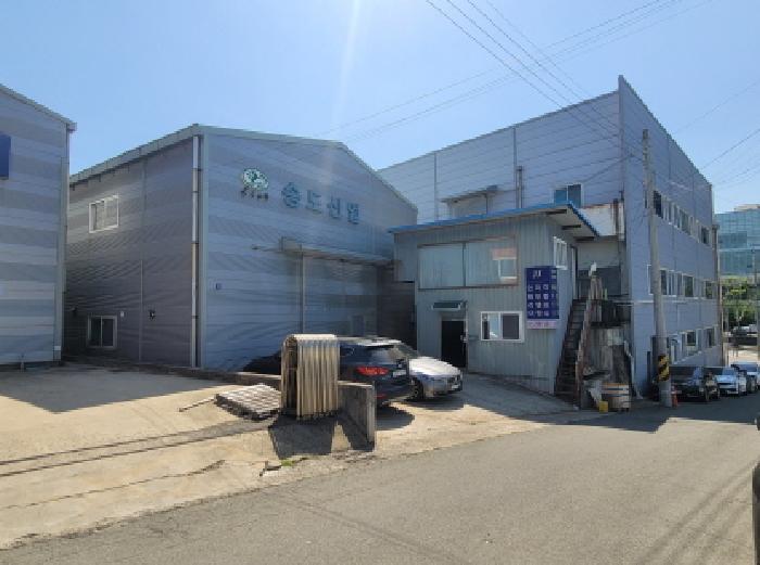 2025타경31156 법원경매 사진8 | 대구 서구 공장 경매