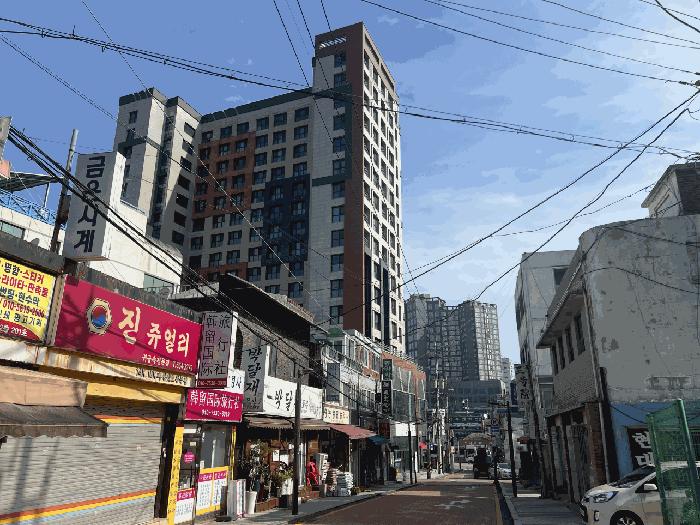 2025타경33586 법원경매 사진3 | 부천 소사구 오피스텔 경매