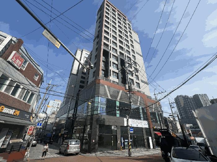 2025타경33586 법원경매 사진4 | 부천 소사구 오피스텔 경매